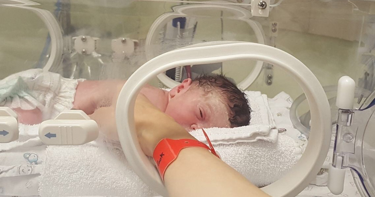 Three Generations web