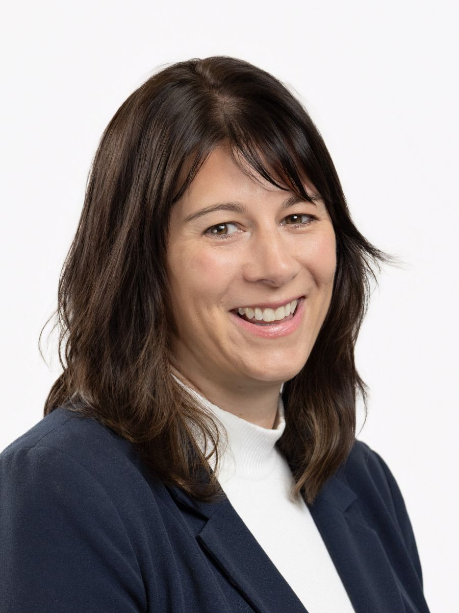 The Wesley Hospital Director of Clinical Services Emma Gerrard