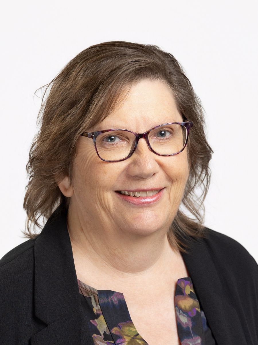 The Wesley Hospital Mission and Pastoral Care Services Manager Leanne Duncan