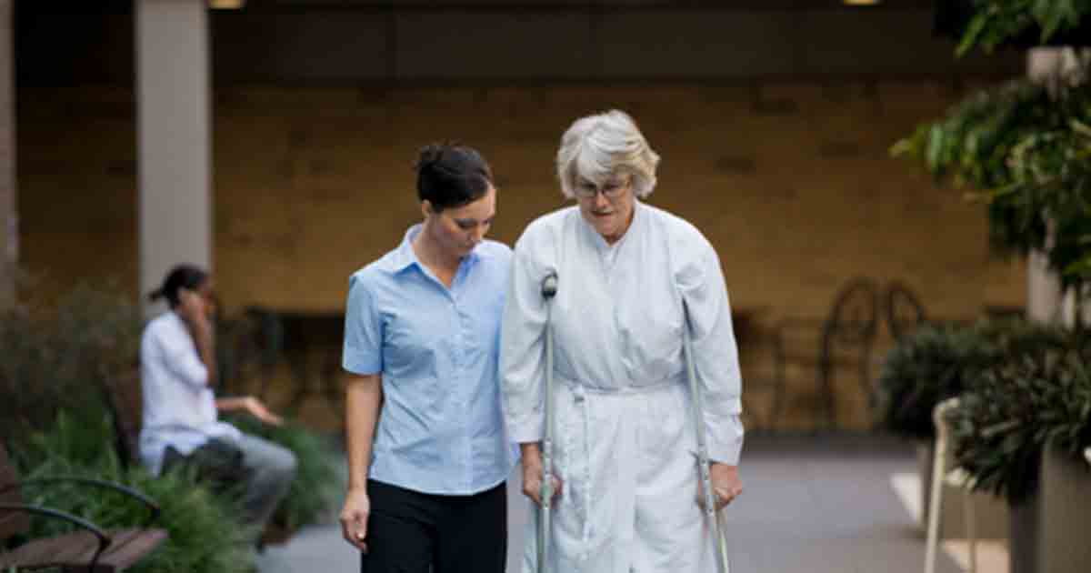 Image of the Wesley Hospital Dietetics and Nutrition Team