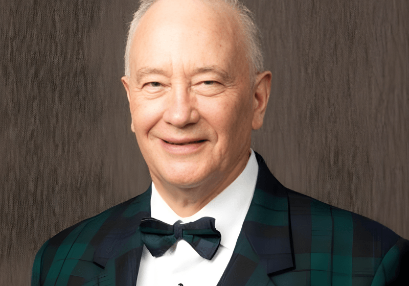 Dr John Allen