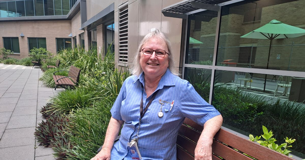 A remarkable journey: 45 years of dedication and growth