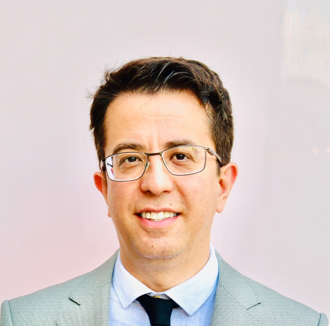 Ali Beglou
