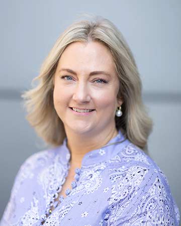 Dr Alicia Heald