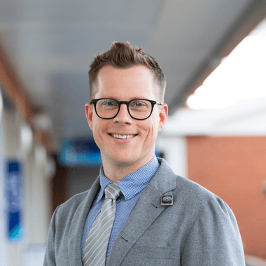 Dr Alex Croese