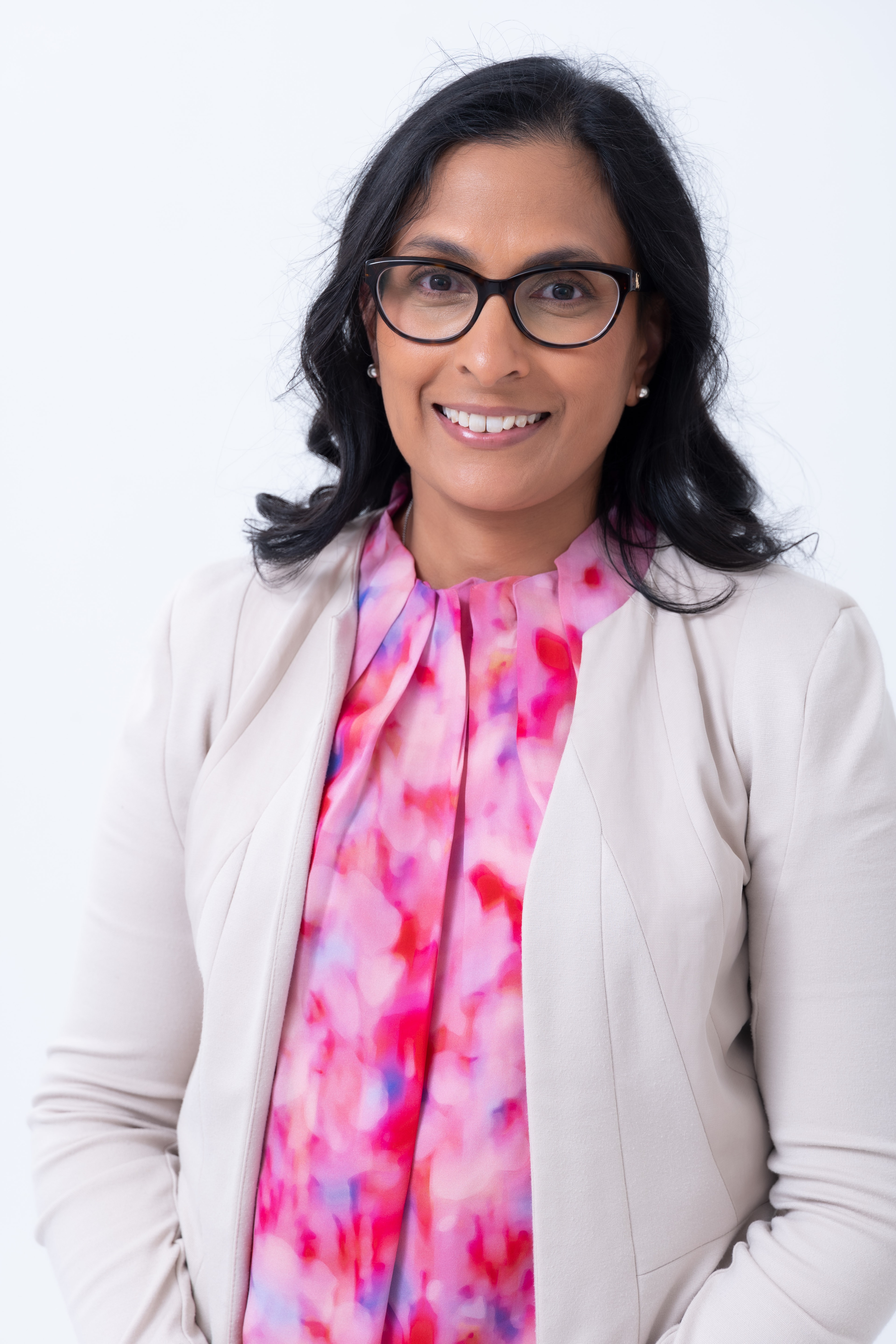 Dr Archana Rao