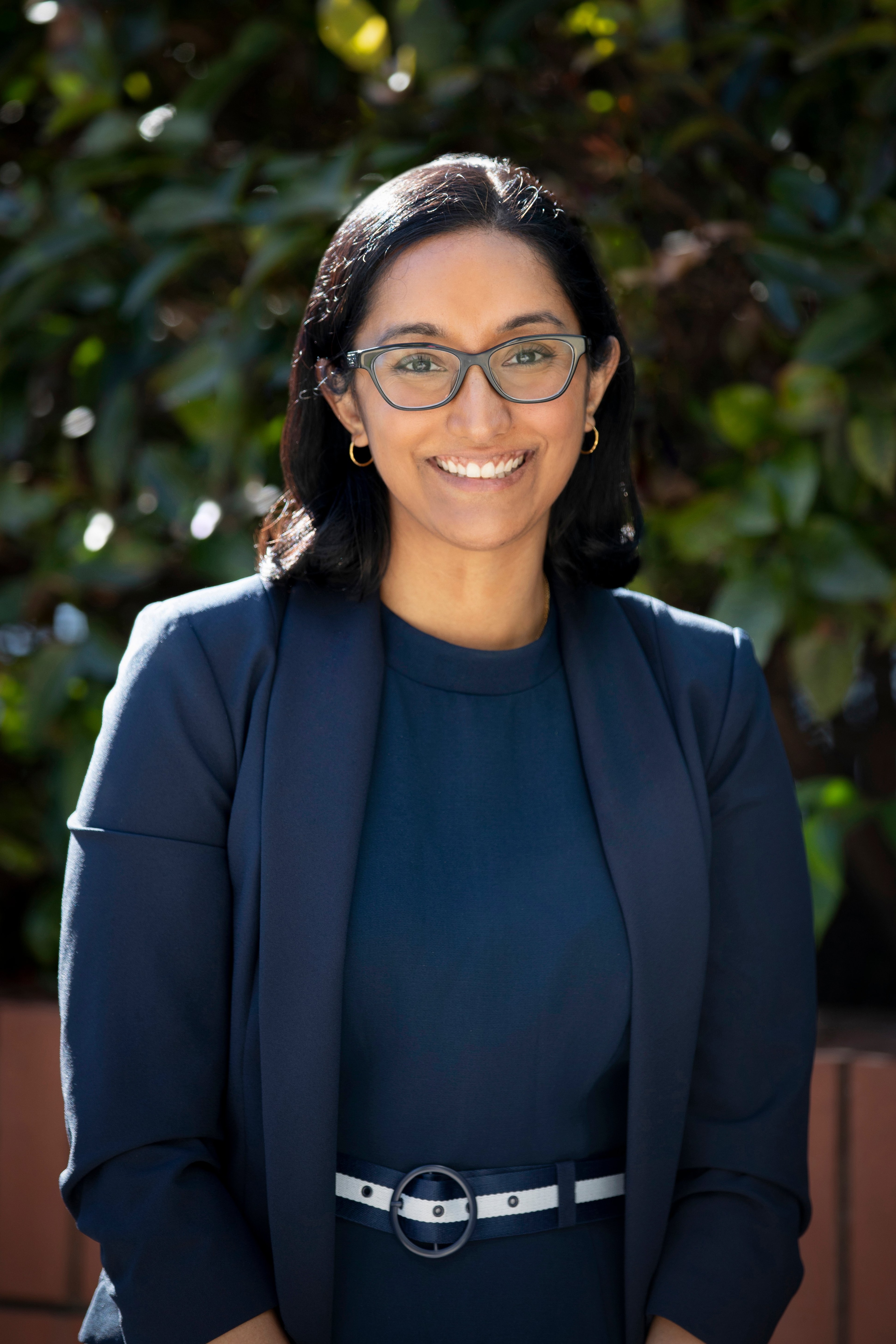The Wesley Hospital Palliative Care Specialist Dr Gauri Gogna
