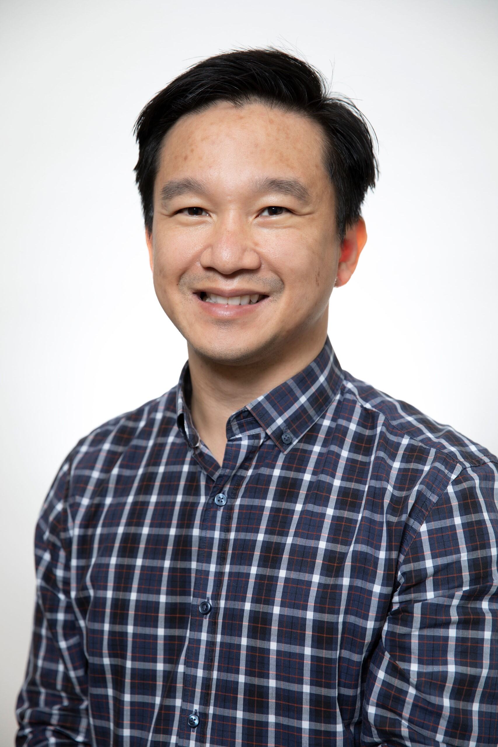 Dr Tuan Ha