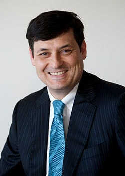 Gino Pecoraro