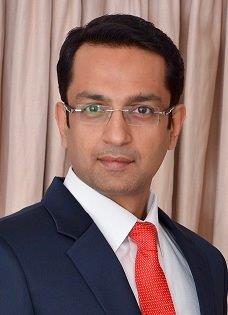 Dr Hari Talreja