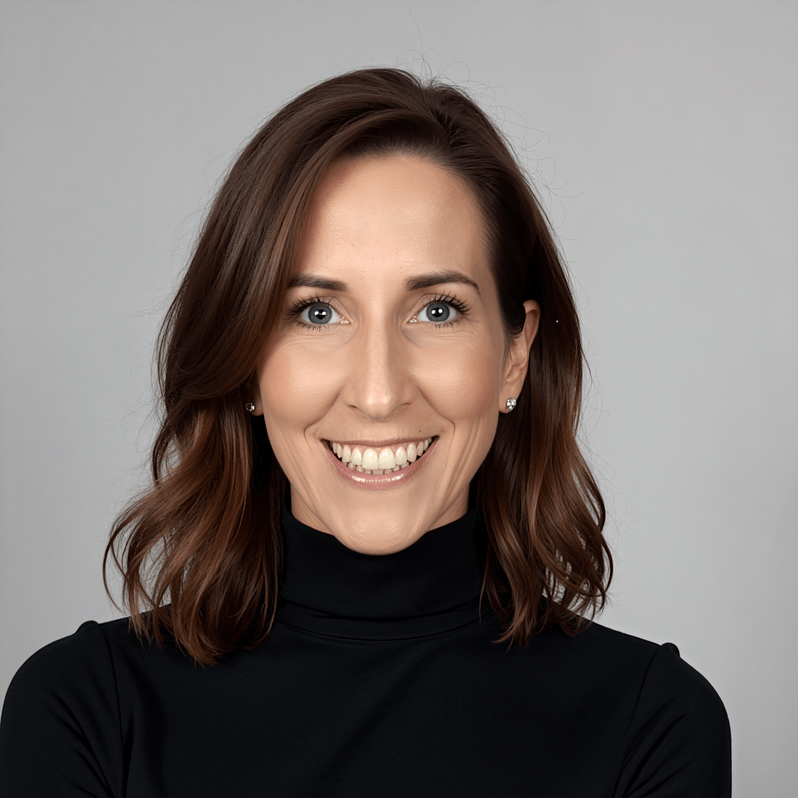 Wesley Hospital obstetrician Dr Kate Peel.