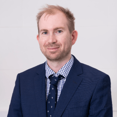 Dr Matthew Burrage