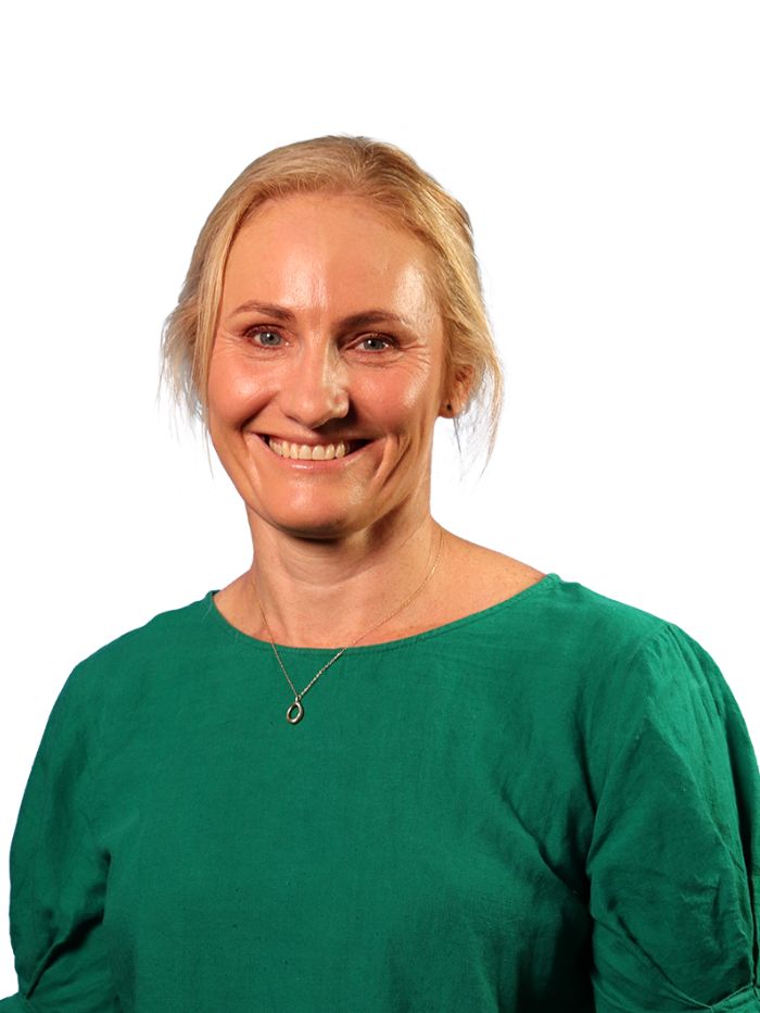 Sarah Robinson