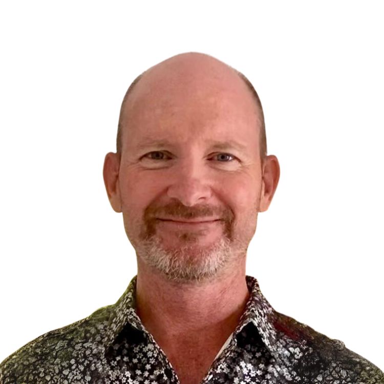 Dr Jeff Conn