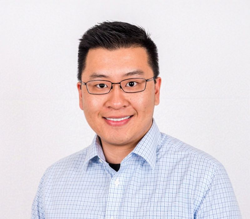 Wesley cardio-oncologist Dr Jonathan Sen.