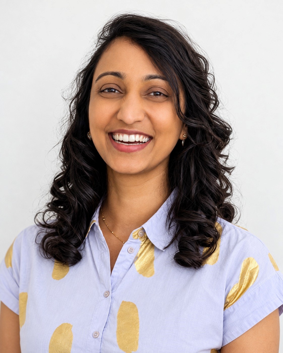 Dr Pranali Patel